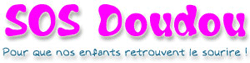 site SOS doudou