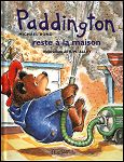 livre Paddington