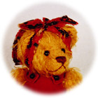 ours par Teganau Bear